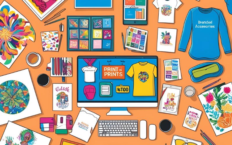 Why Marketing Matters in the Print on Demand Business